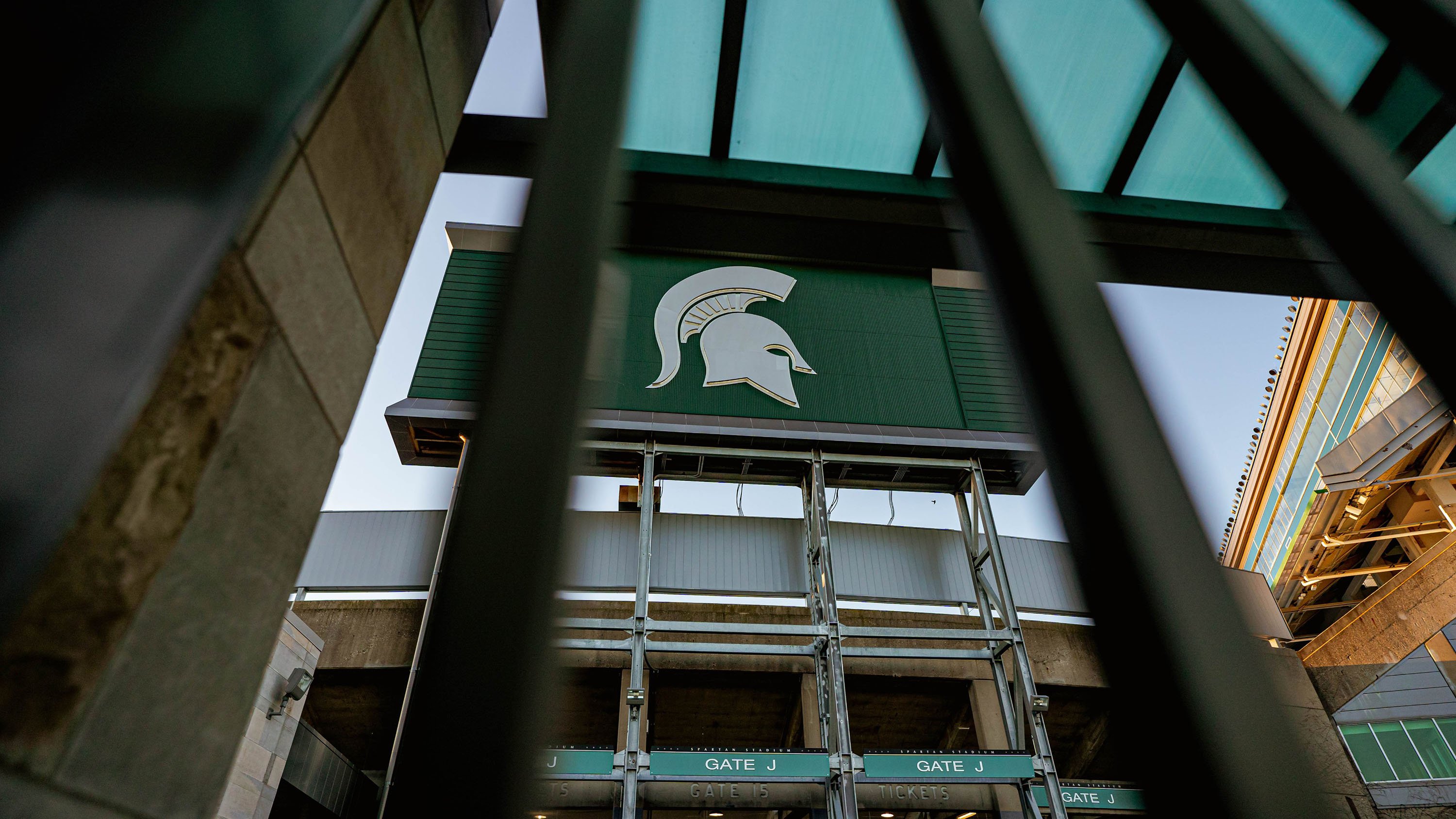 Spartan Stadium