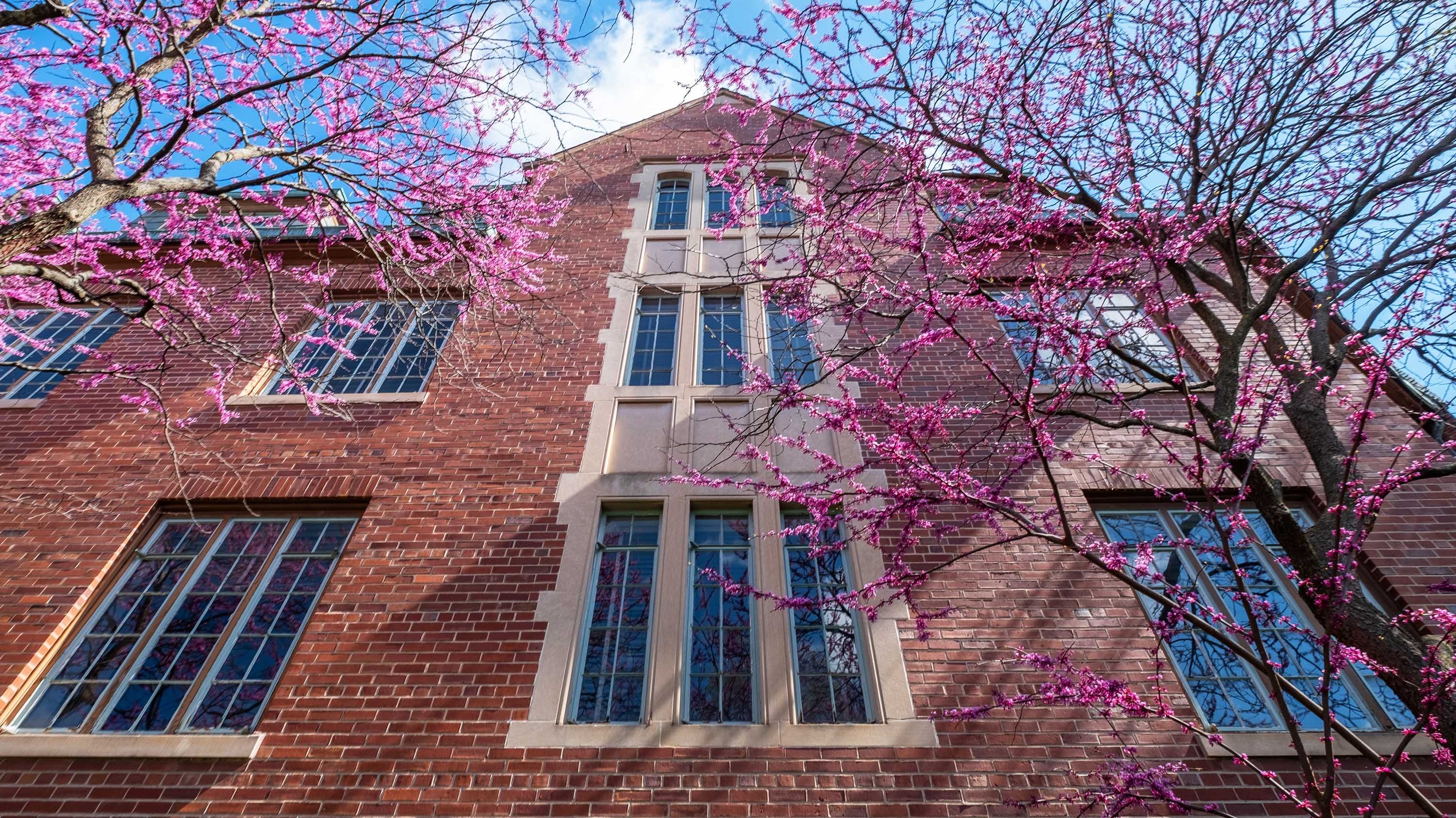 Yakeley Hall