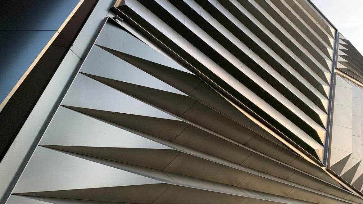 MSU Broad museum