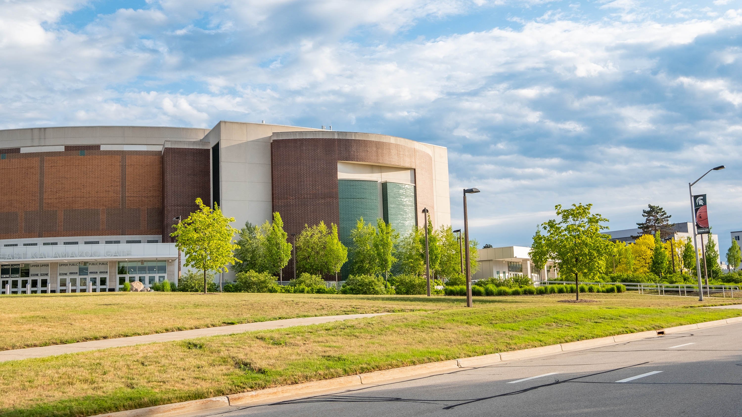 Breslin Center