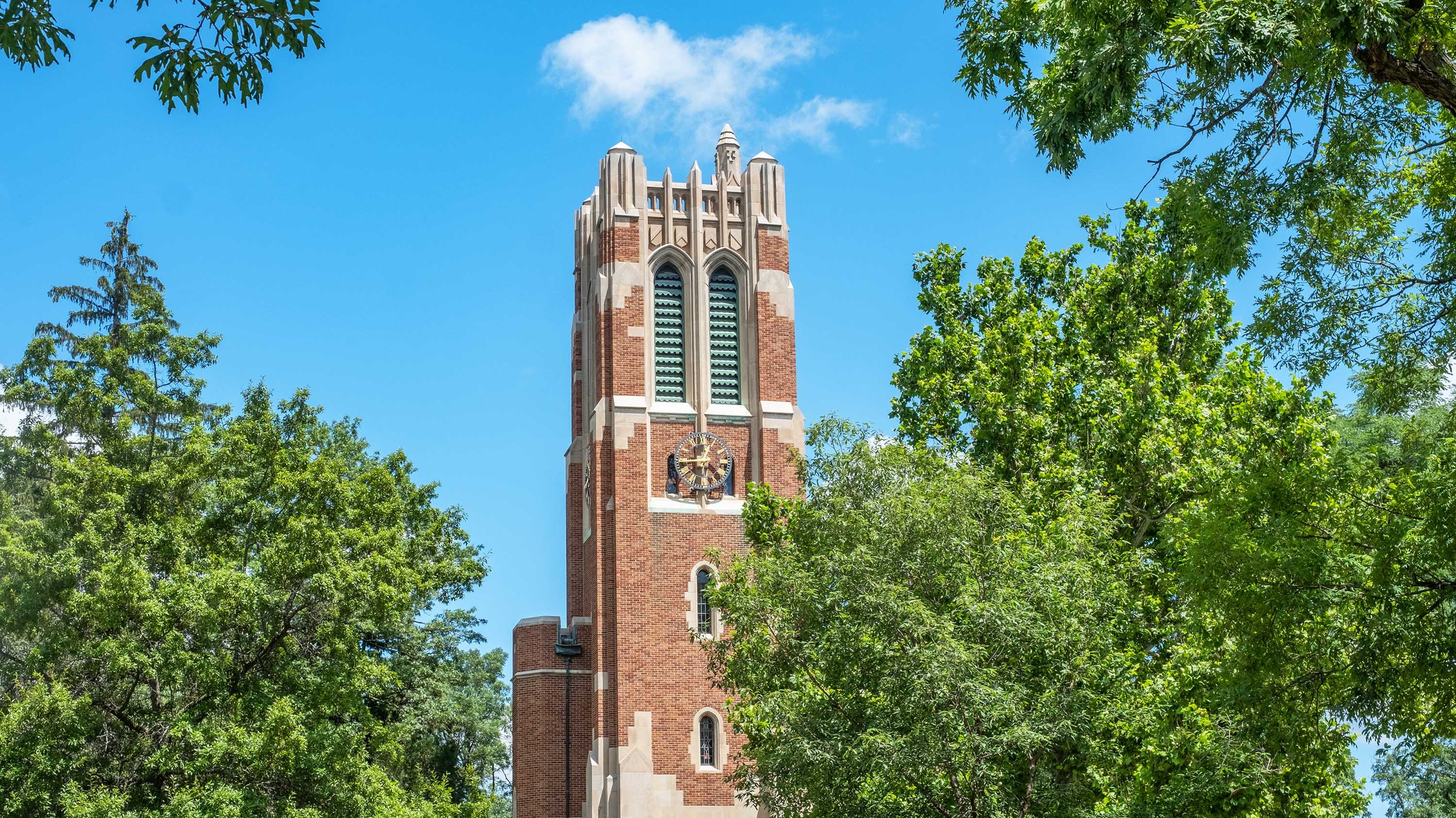 Beaumont Tower