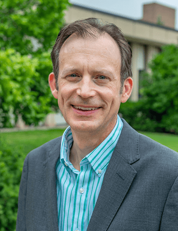 Matthew Daum