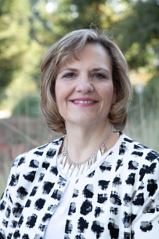 Lisa Frace