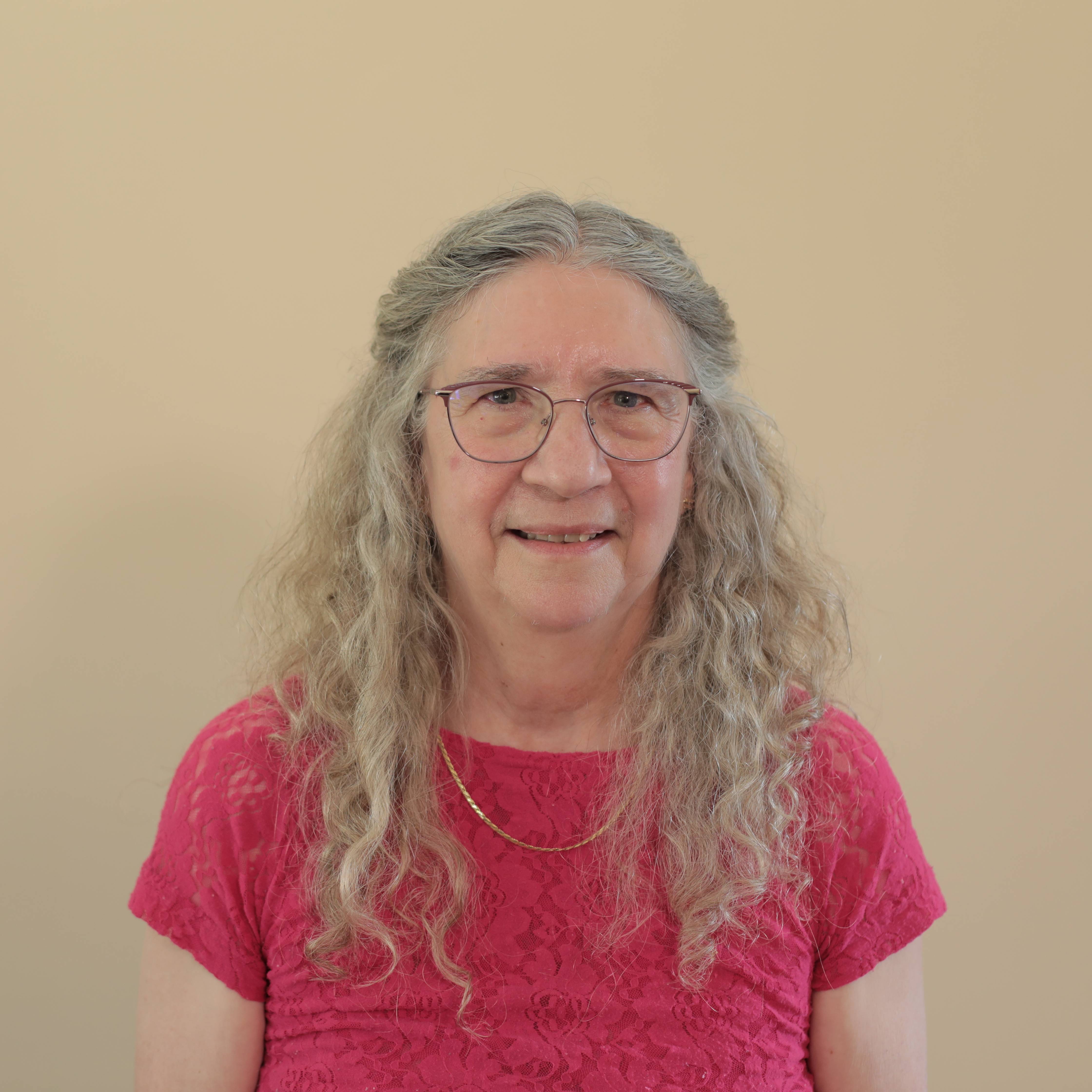 Patricia L Merry