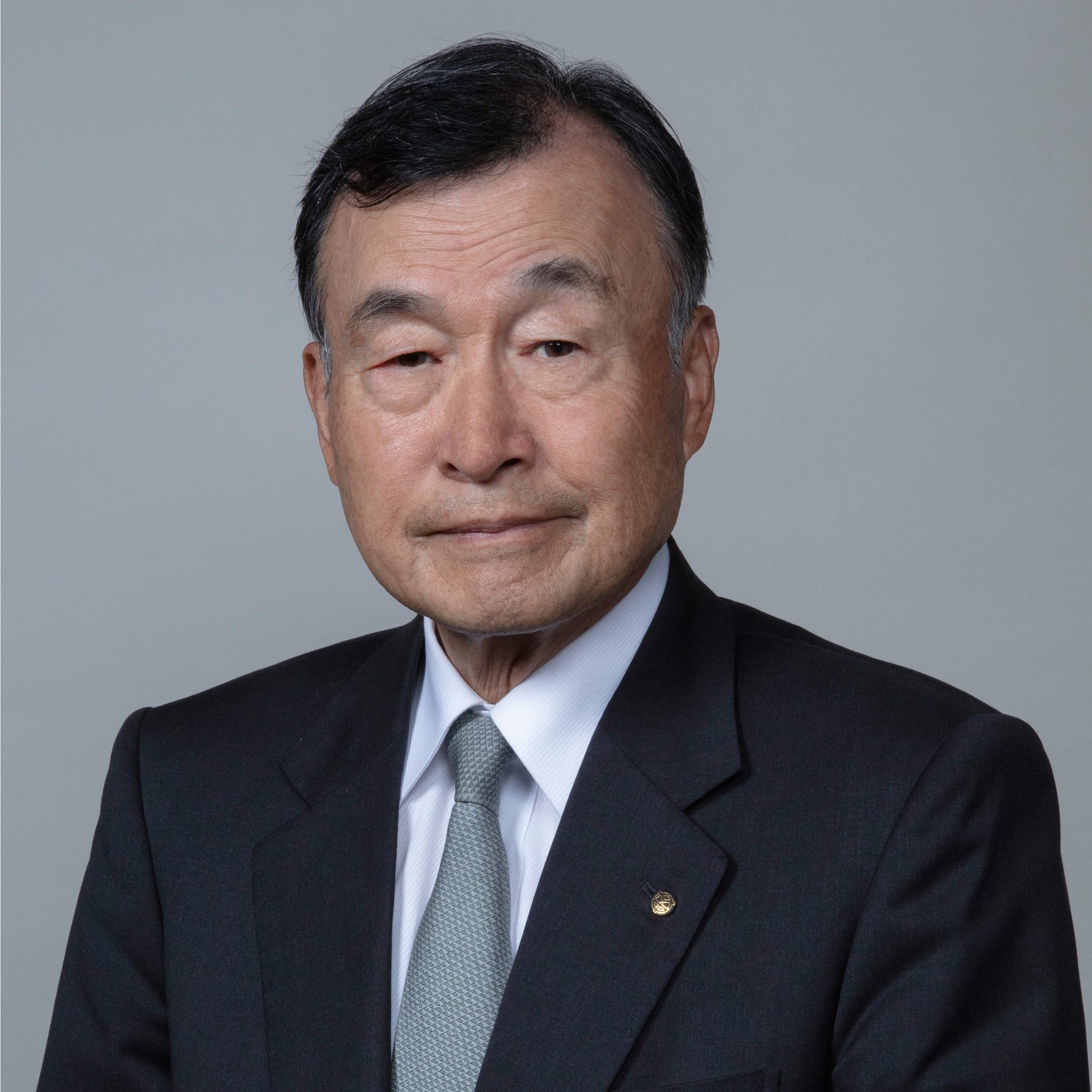 Toichi Takenaka