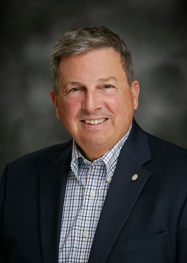 Dan Wolf