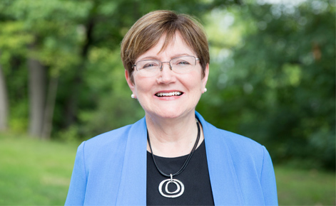 Ann E. Austin