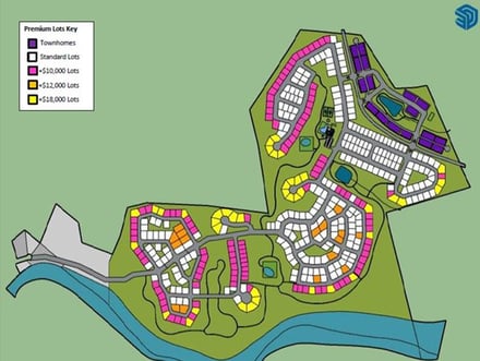development plan