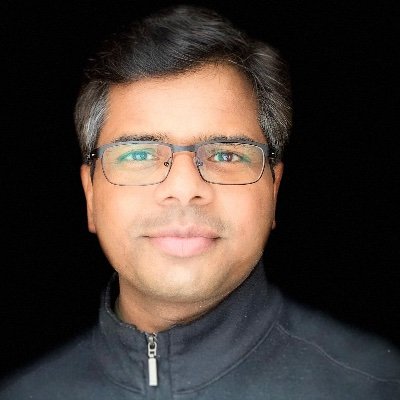 Anand Nair