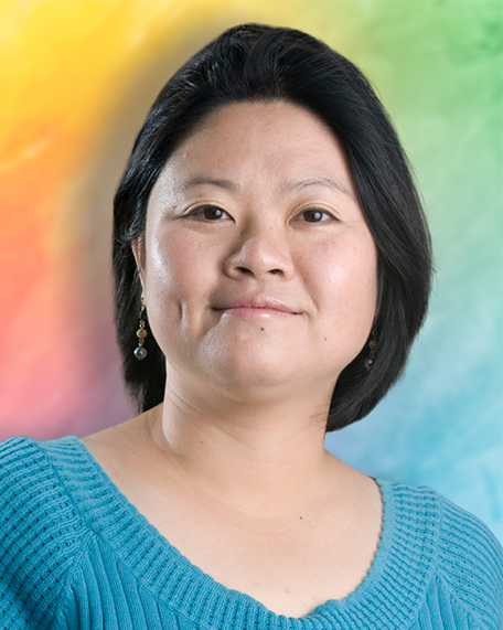 Headshot of Dr. Hui Liu.