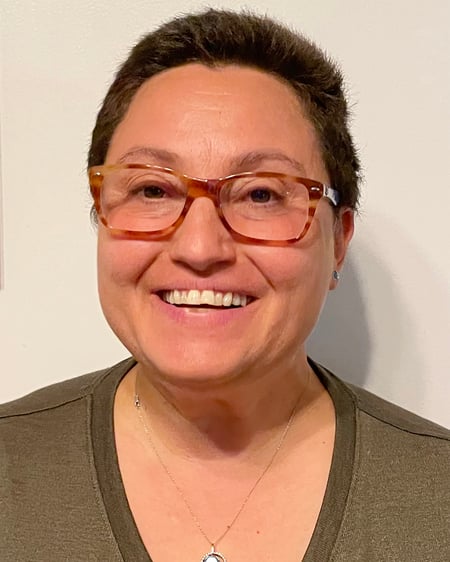 Julie Libarkin