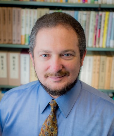 Ethan Segal