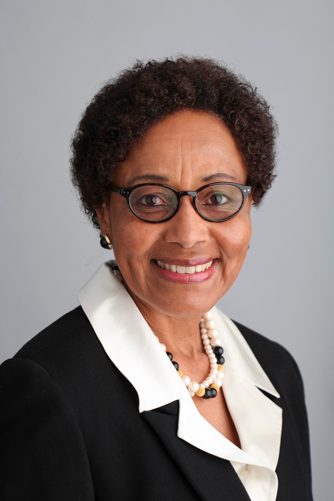 Celeste Clark