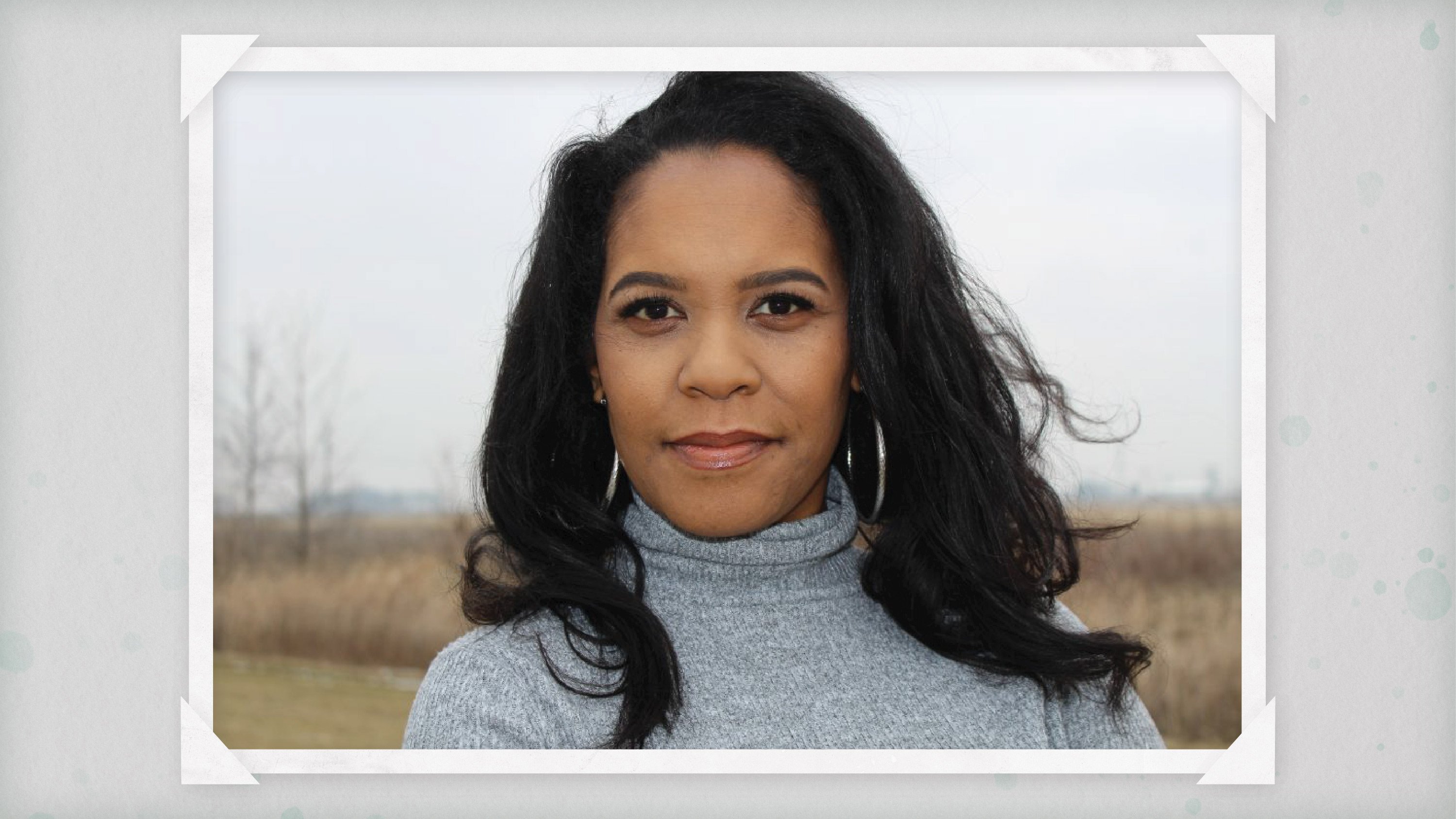 Photo of Ruth Nicole Brown