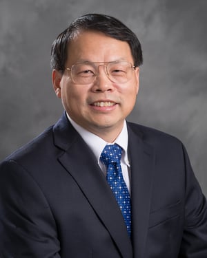 Jack Liu