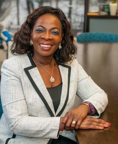 Adesuwa B. Olomu
