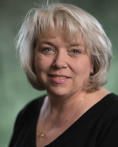 Cheryl Williams Hecksel