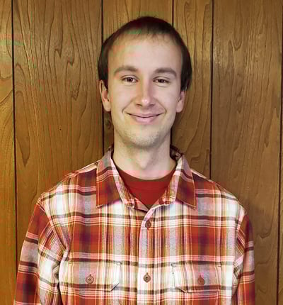 Christopher Warneke