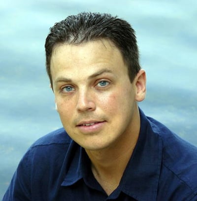 Daniel O'Keefe