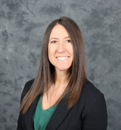 Erica A. Wehrwein