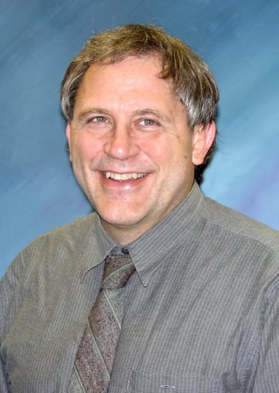 Michael Boivin