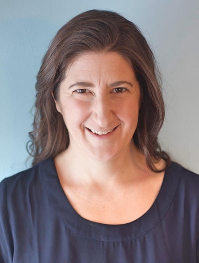 Teena Gerhardt
