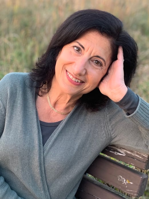 Jeanne Gazel