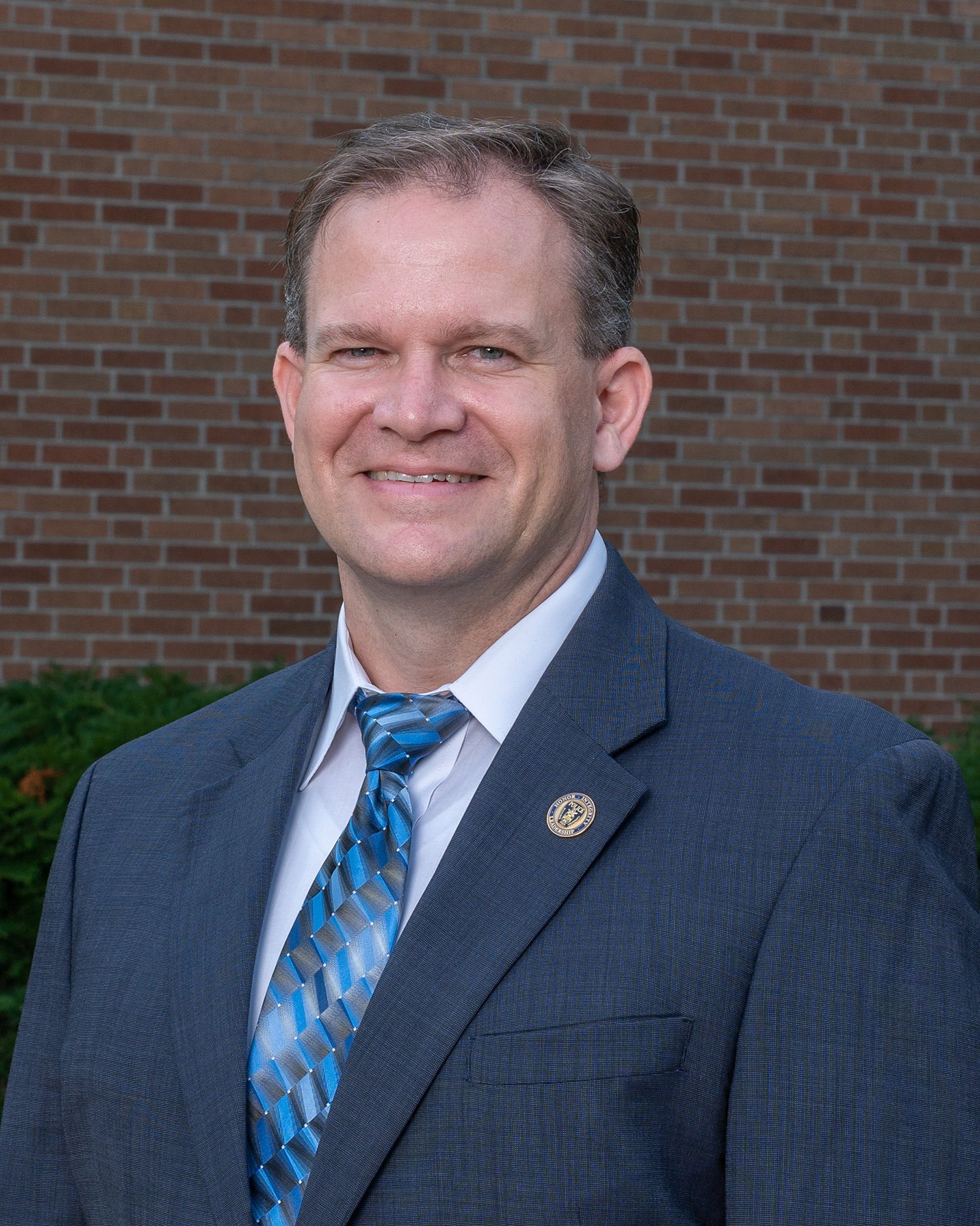 John Prush
