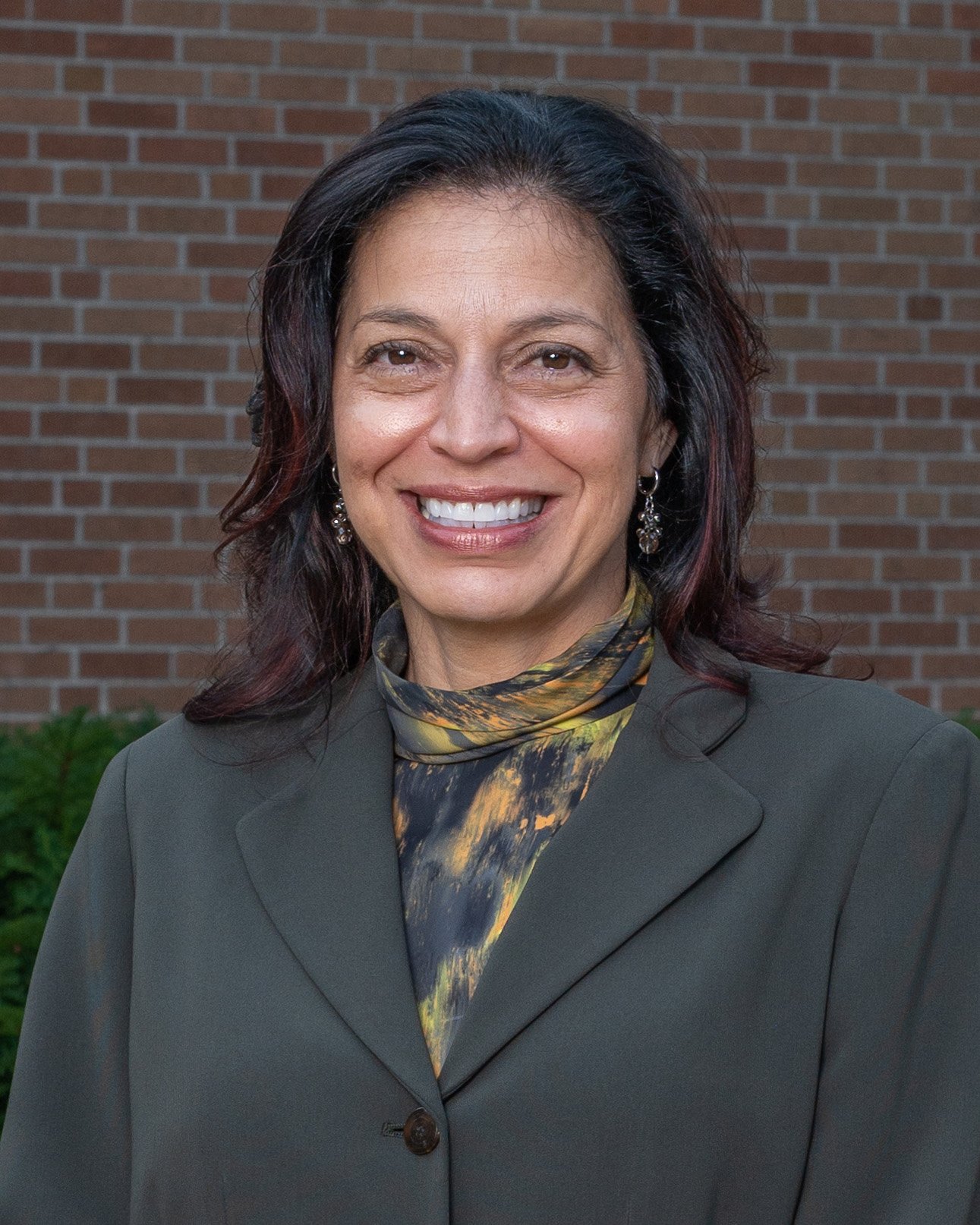 Traci Ruiz