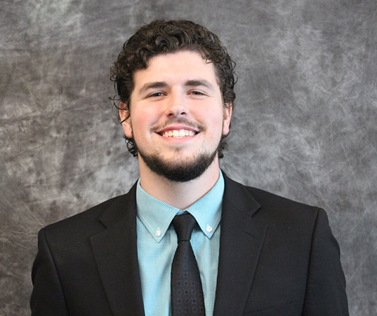 Making my mark at MSU | MSUToday | Michigan State University