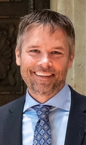 Brian Horgan