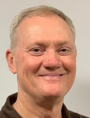 John 