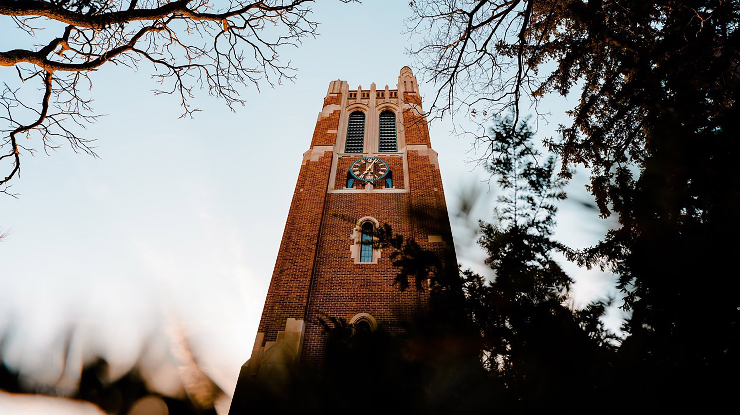 Beaumont Tower