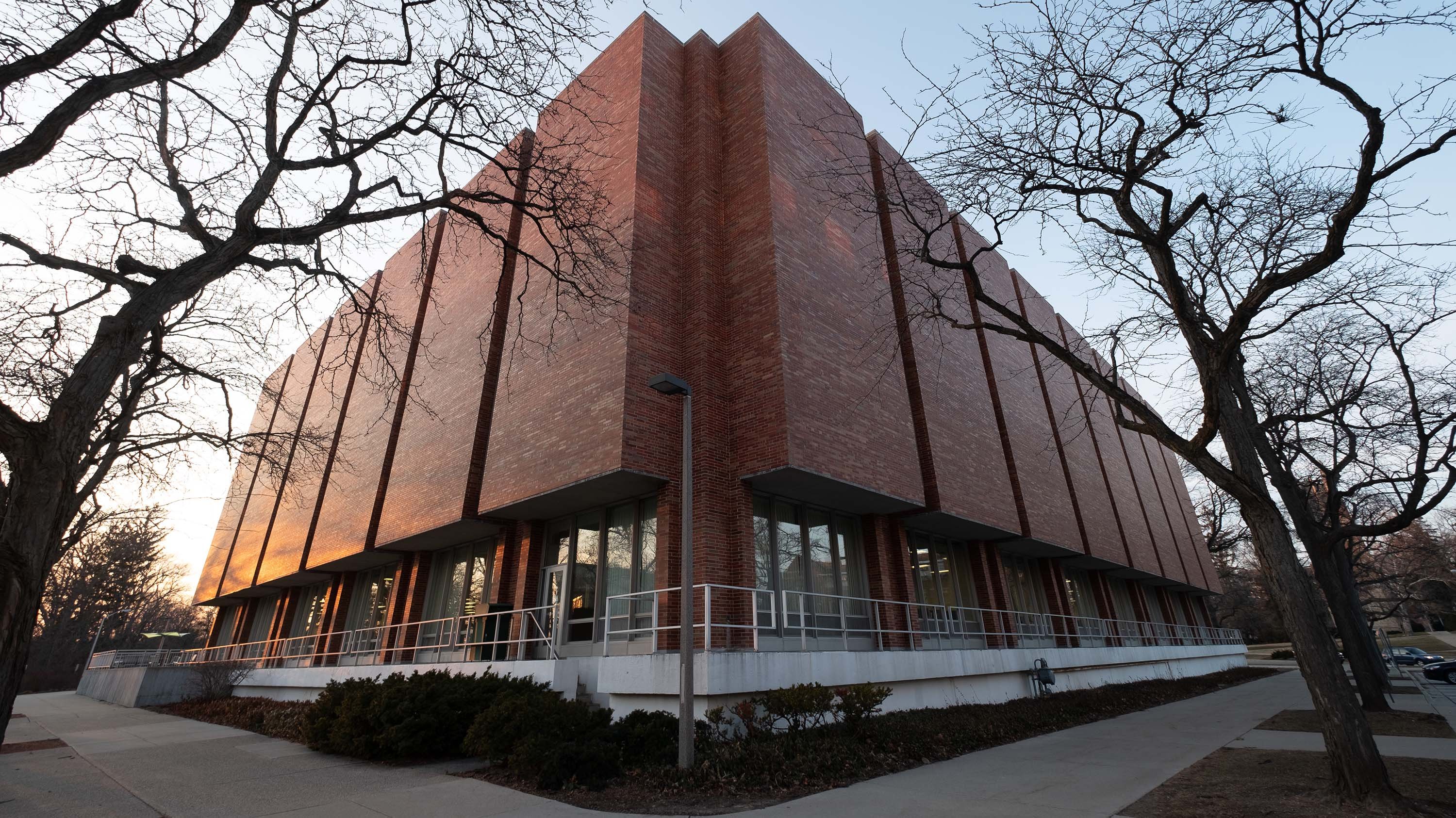 MSU Library