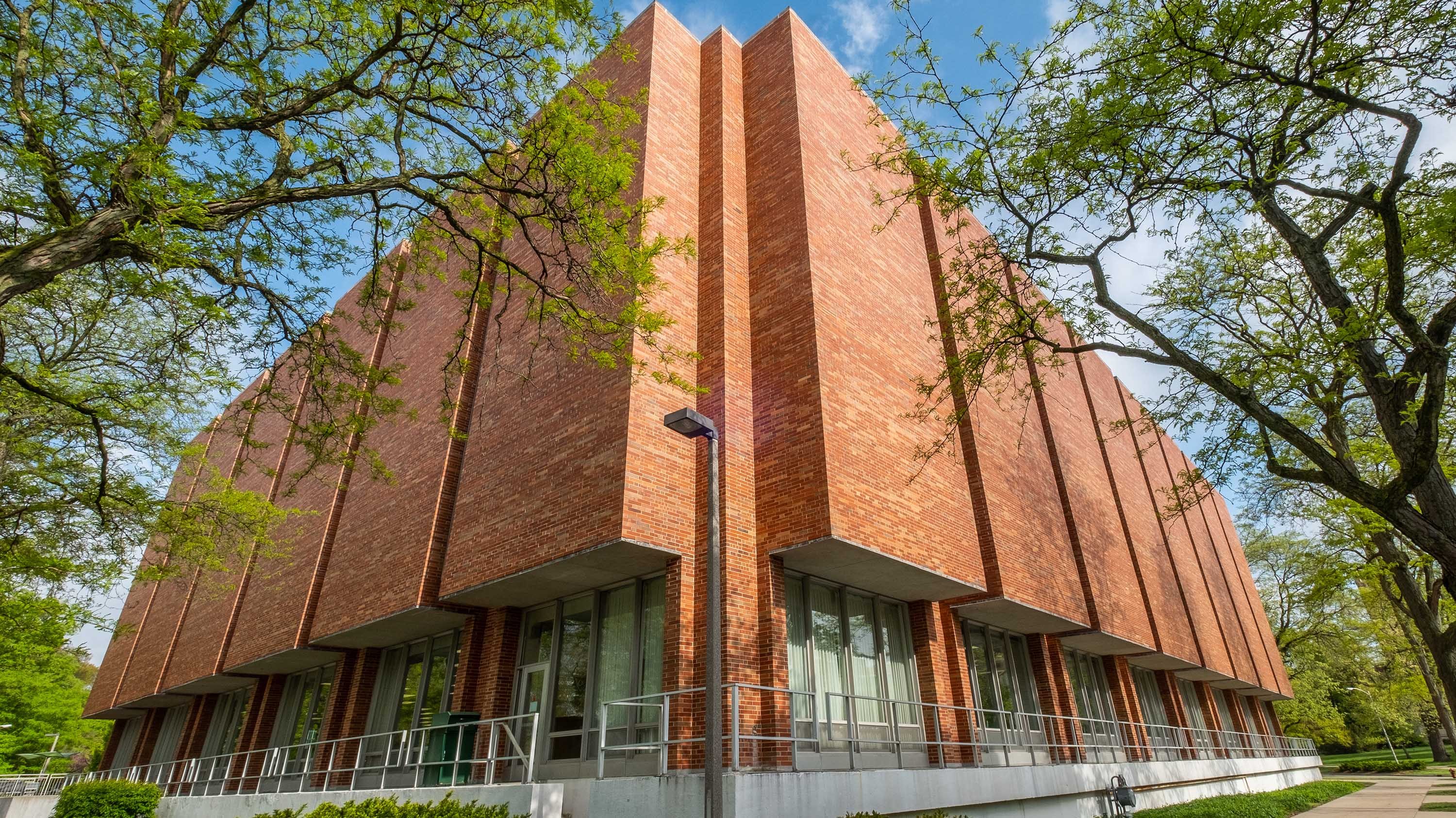 MSU Library