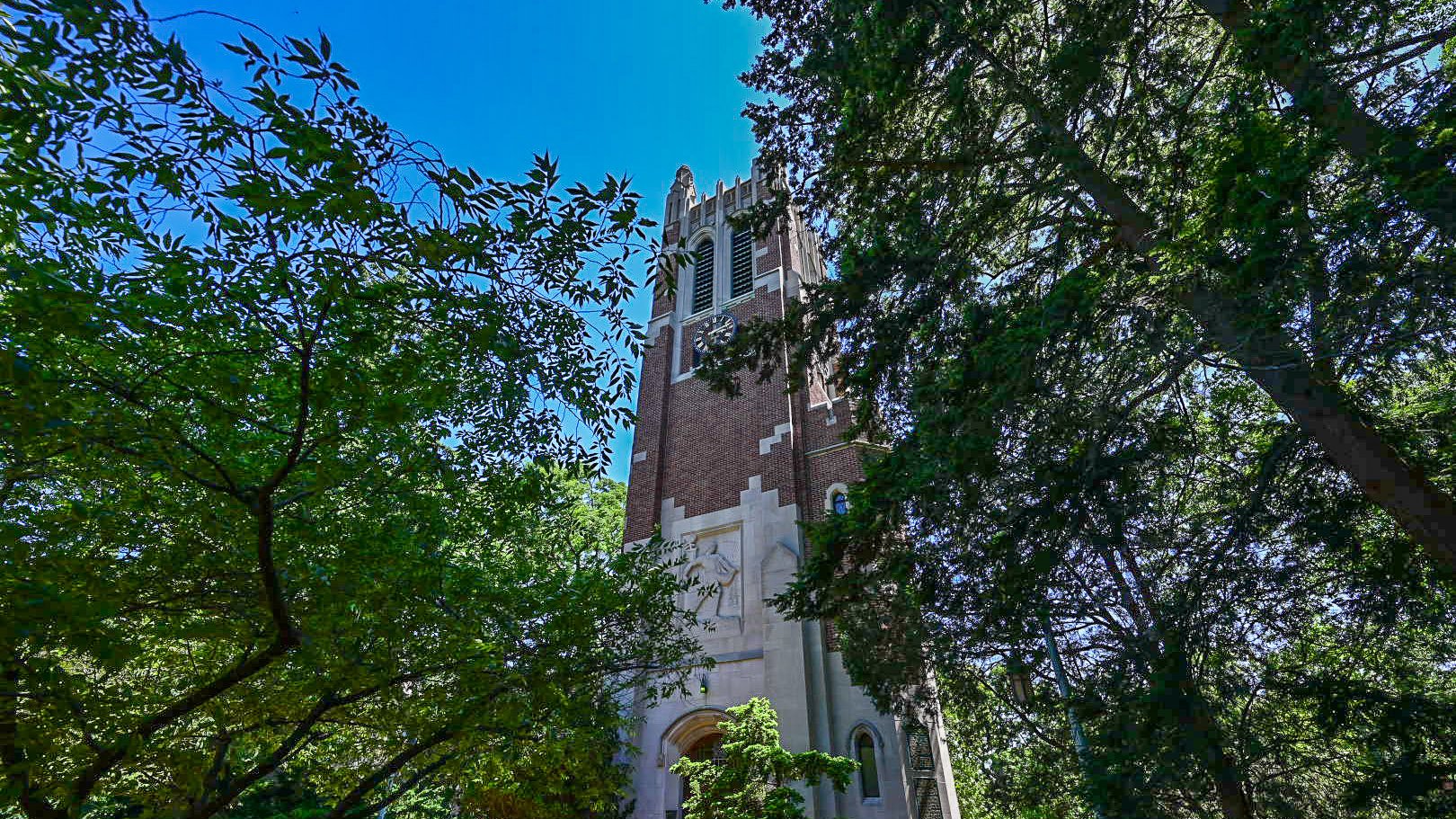 Beaumont Tower