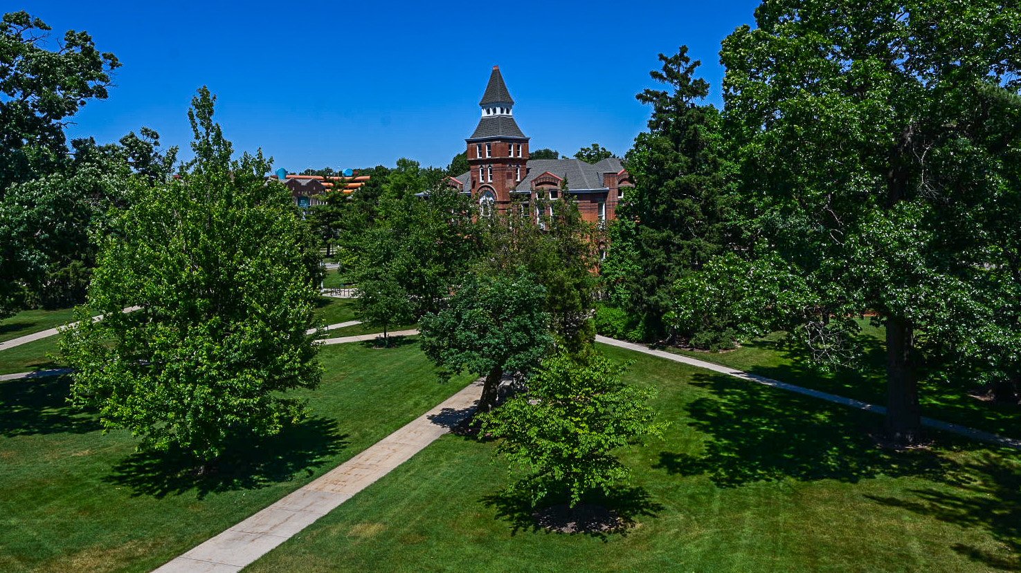 Linton Hall