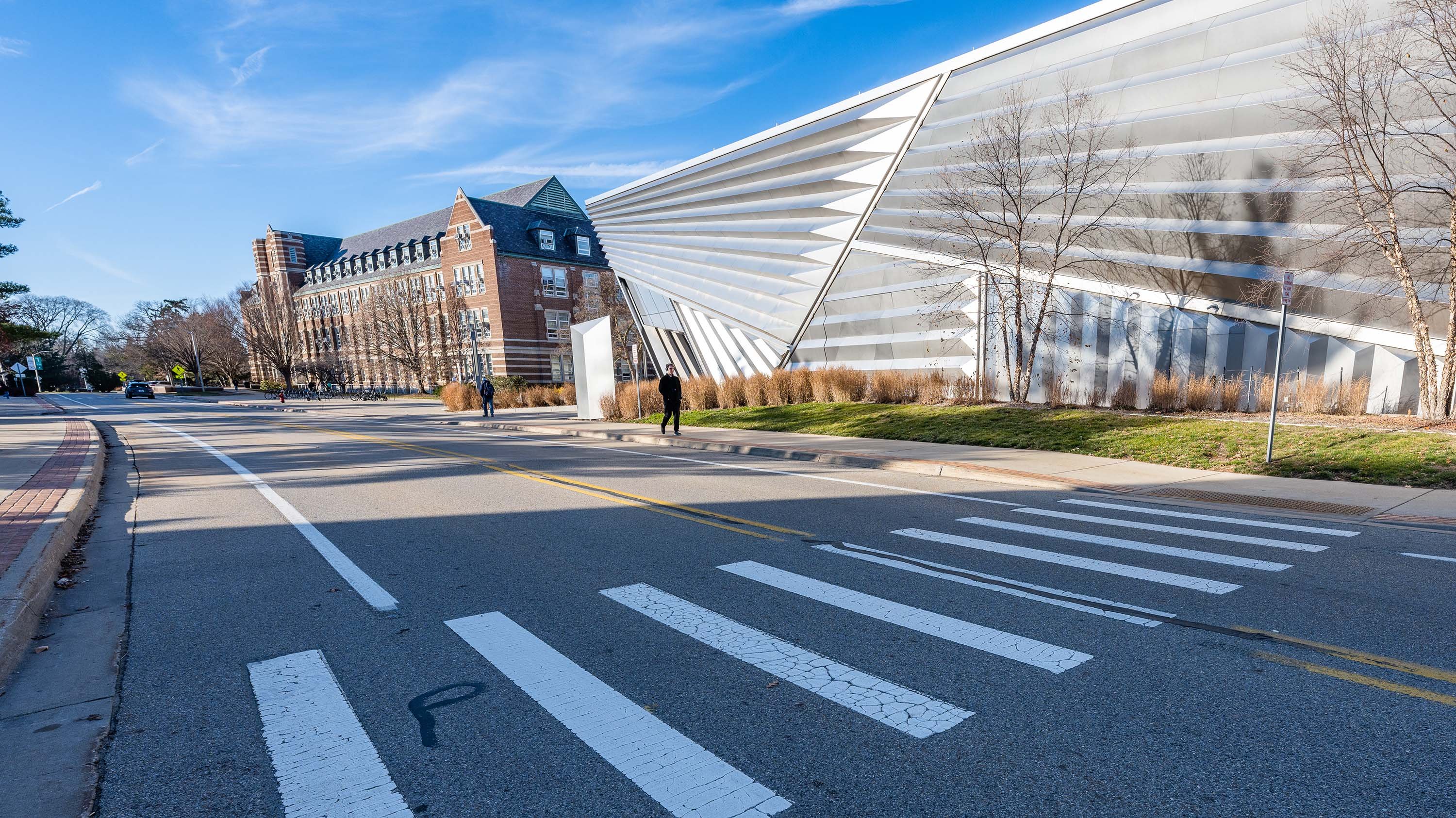 MSU Broad Museum