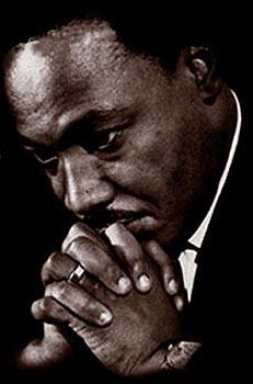 Martin Luther King Jr.