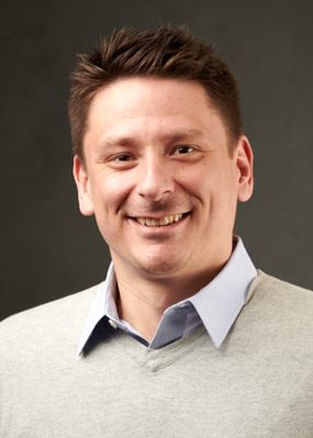 Photo of Shane Crandall