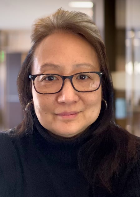 Image of Maggie Chen-Hernandez