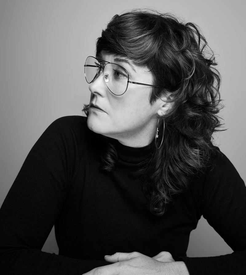 Dan Paz, 2021-2022 Artist-in-Residence: Critical Race Studies