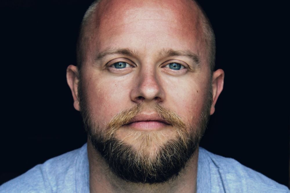 Brad Willcuts, Associate Professor, MSU Department of Theatre