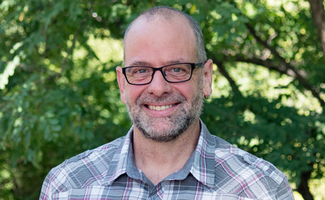 Matthew Kohler