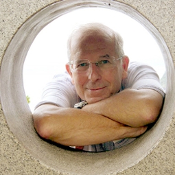 Wolfgang Mittig, a Hannah Distinguished Professor at MSU and a faculty member at the Facility for Rare Isotope Beams
