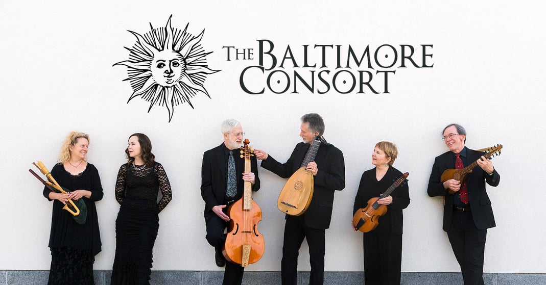The Baltimore Consort