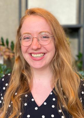 Hannah Christine Berg