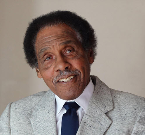 Joe T. Darden