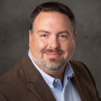 Kevin Leonard headshot