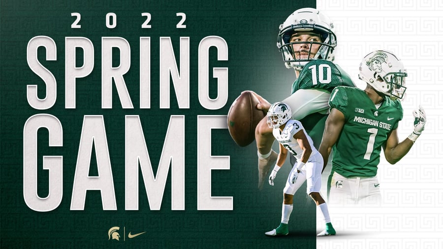 "2022 SPRING GAME"